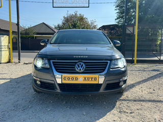 Volkswagen Passat foto 3