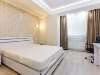 Apartament cu 2 camere, 62 m², Centru, Chișinău foto 11