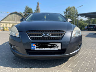 KIA Ceed foto 5