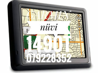 Garmin nuvi 1490T foto 2
