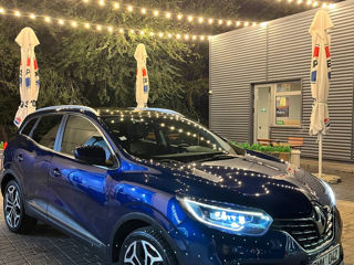 Renault Kadjar foto 1