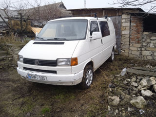 Volkswagen Transporter foto 2