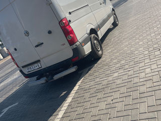 Volkswagen Crafter 50 foto 4