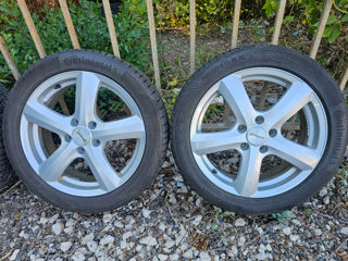 5x112 , R16, VW, Audi, Skoda