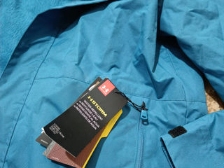 Under Armour Storm Hooded Fleece Interchange Jacket Parka, новая размер S  Эта универсальная курка ( foto 9