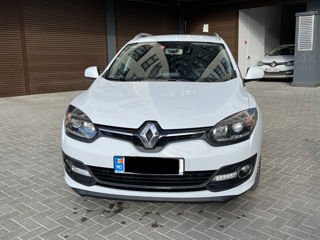 Renault Megane foto 1