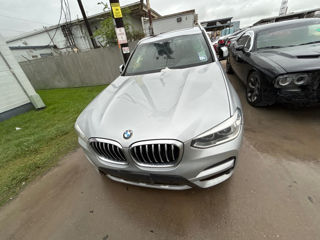 BMW X3 foto 3