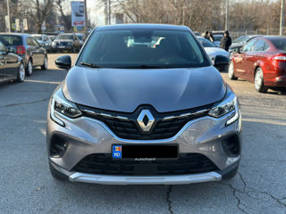 Renault Captur foto 2