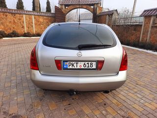 Nissan Primera foto 4