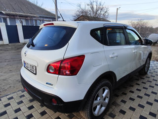 Nissan Qashqai foto 2