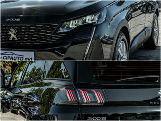 Peugeot 3008 foto 16