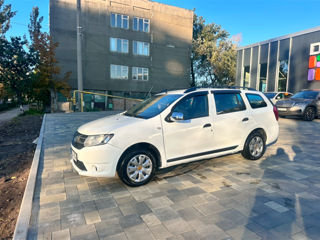 Dacia Logan Mcv foto 7