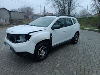 Dacia Duster foto 4