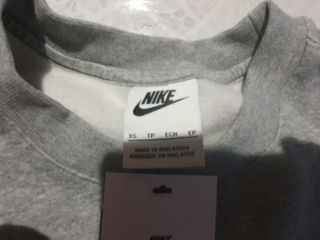 Se vinde hanorace Nike originale și pantaloni totu este 300 leu perechea foto 5