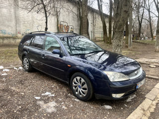 Ford Mondeo foto 4