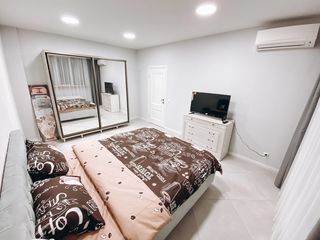 Apartament cu 1 cameră, 36 m², Botanica, Chișinău foto 3