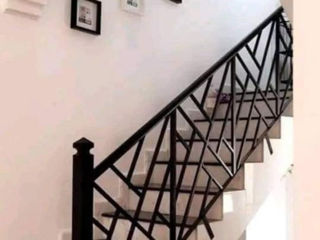 Balustrade din fier foto 3