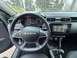 Dacia Duster foto 15