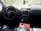 Lexus GS Series foto 5