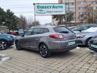 Renault Megane foto 6