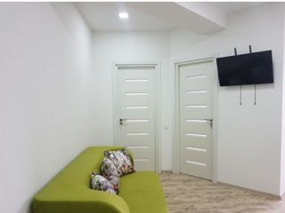 Apartament cu 2 camere, 65 m², Botanica, Chișinău foto 9