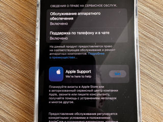 Apple IPhone 14 Pro 100%  62 цикла  Без Обмена!+3 чехла новых в подарок  состояние 10/10 Космос Чер foto 9