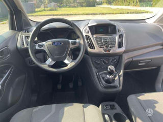 Ford Tourneo Connect foto 10