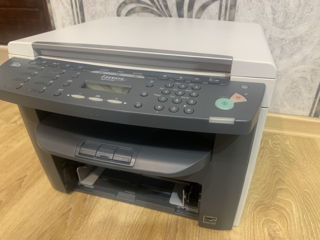 MFU Xerox, Printer, Scaner Canon MF4140 foto 6