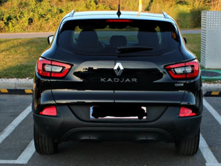 Renault Kadjar foto 4