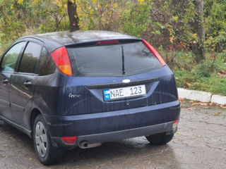 Ford Focus foto 3