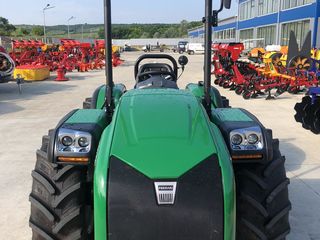 Tractor Ferrari nou de vânzare - Ferrari THOR v95 foto 6