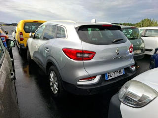 Renault Kadjar foto 3