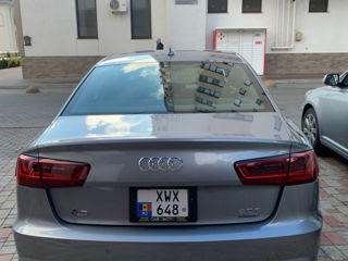 Audi A6 foto 4