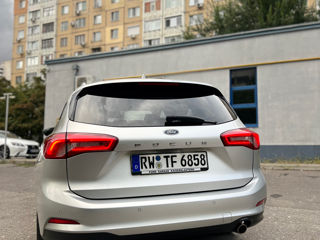 Ford Focus foto 5