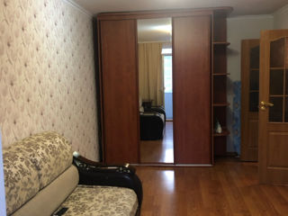 Apartament cu 1 cameră, 32 m², Buiucani, Chișinău foto 7