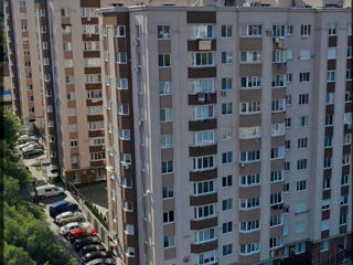 Apartament cu 2 camere, 71 m², Botanica, Chișinău