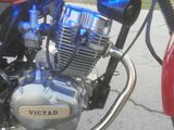 Viper 150 cc foto 6