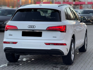 Audi Q5 foto 5