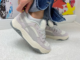 Puma 180 Grey foto 5