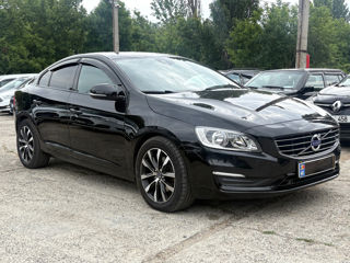 Volvo S60, 2017 г.