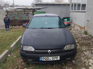 Renault Safrane foto 4