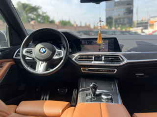 BMW X7 foto 12