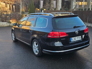 Volkswagen Passat foto 4