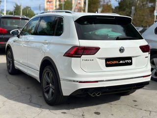 Volkswagen Tiguan foto 6