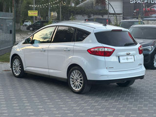 Ford C-Max foto 4