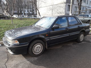 Mitsubishi Galant foto 7