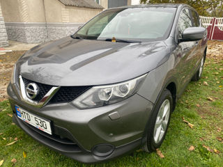 Nissan Qashqai foto 6