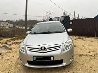 Toyota Auris foto 6