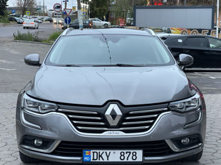 Renault Talisman foto 5