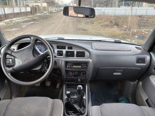 Ford Ranger foto 8